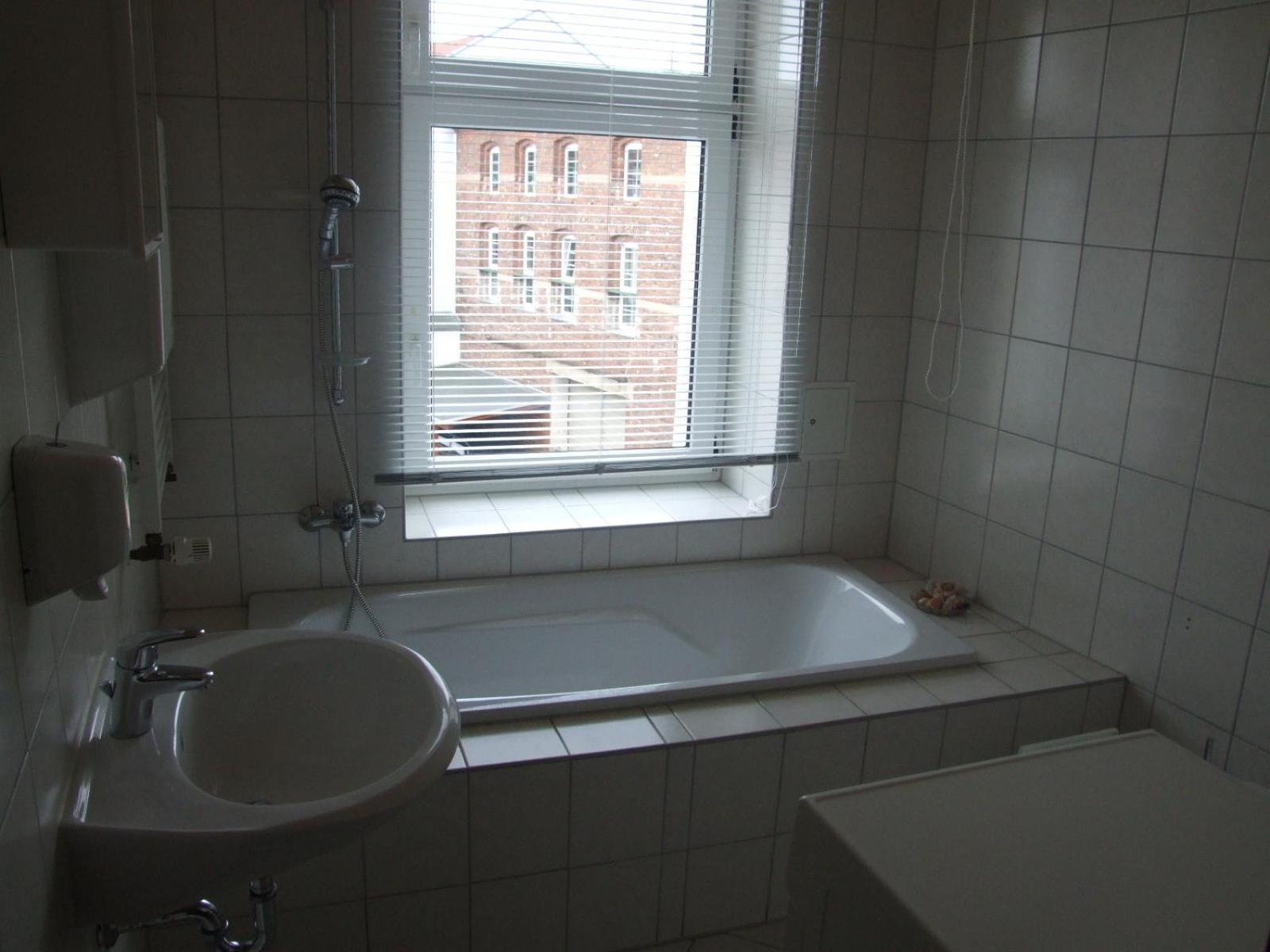 Hostel Vorharz Aschersleben Esterno foto