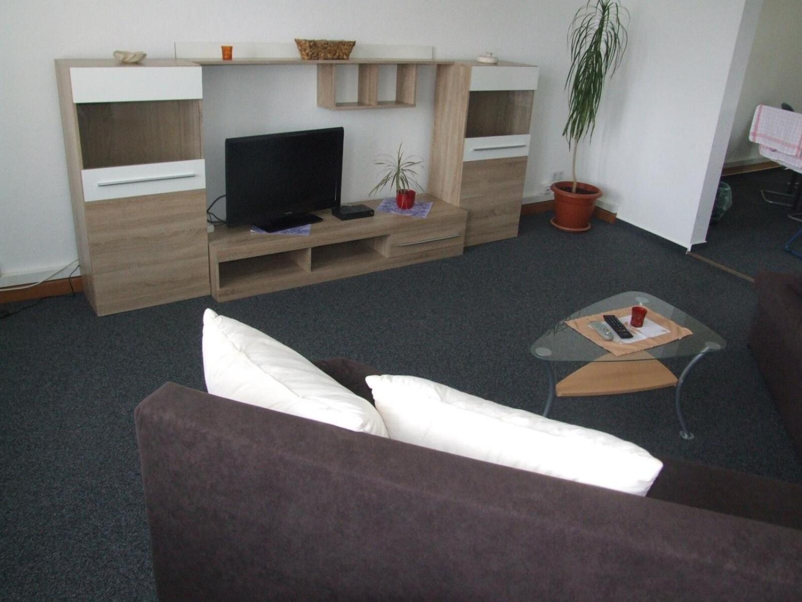 Hostel Vorharz Aschersleben Camera foto